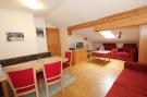 Holiday homeAustria - : Sölden Apartment B