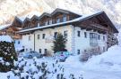 Holiday homeAustria - : Sölden Apartment B