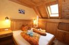 Holiday homeAustria - : Sölden Apartment C