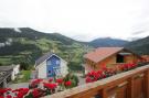 Holiday homeAustria - : Kirchenblick