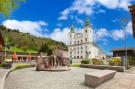 FerienhausÖsterreich - : Residenz Edelalm Penthouse - 6 Pers