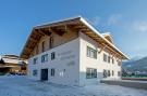 VakantiehuisOostenrijk - : Residenz Edelalm Penthouse - 6 Pers