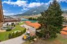 Holiday homeAustria - : Residenz Edelalm Penthouse - 6 Pers