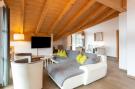 VakantiehuisOostenrijk - : Residenz Edelalm Penthouse - 6 Pers