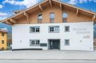 FerienhausÖsterreich - : Residenz Edelalm Penthouse - 6 Pers