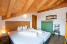 Holiday homeAustria - : Residenz Edelalm Penthouse - 6 Pers