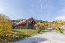 Holiday homeAustria - : Chalet Baier