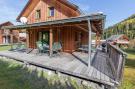 Holiday homeAustria - : Chalet Baier