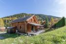 Holiday homeAustria - : Chalet Baier