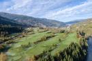 Holiday homeAustria - : Chalet Baier