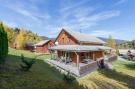 Holiday homeAustria - : Chalet Baier