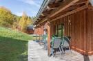 Holiday homeAustria - : Chalet Baier