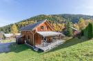 Holiday homeAustria - : Chalet Baier