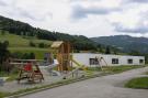 Holiday homeAustria - : Naturpark Chalets 1