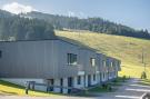 Holiday homeAustria - : Naturpark Chalets 1