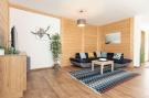 Holiday homeAustria - : Naturpark Chalets 1