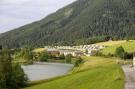 Holiday homeAustria - : Naturpark Chalets 1