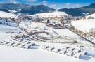 Holiday homeAustria - : Naturpark Chalets 1