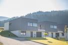 Holiday homeAustria - : Naturpark Chalets 1