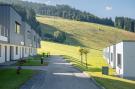 Holiday homeAustria - : Naturpark Chalets 1