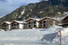 Holiday homeAustria - : Luxurious Montafon Chalet L 1