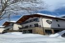 Holiday homeAustria - : Luxurious Montafon Chalet L 1