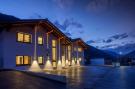 VakantiehuisOostenrijk - : Luxurious Montafon Chalet L 2