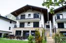 VakantiehuisOostenrijk - : Luxurious Montafon Chalet L 2