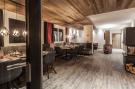 VakantiehuisOostenrijk - : Luxurious Montafon Chalet L 2