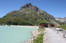 Holiday homeAustria - : Luxurious Montafon Chalet L 2