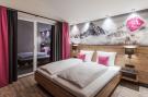 VakantiehuisOostenrijk - : Luxurious Montafon Chalet L 2