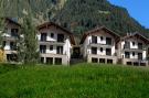 Holiday homeAustria - : Luxurious Montafon Chalet L 2