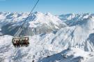 VakantiehuisOostenrijk - : Luxurious Montafon Chalet L 2