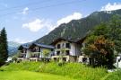 VakantiehuisOostenrijk - : Luxurious Montafon Chalet L 2