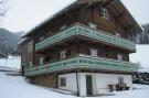 FerienhausÖsterreich - : Chalet Anna Bramberg