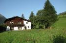 Holiday homeAustria - : Ingrid