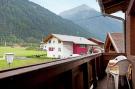 Holiday homeAustria - : Ingrid