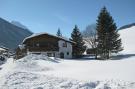 Holiday homeAustria - : Ingrid