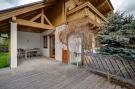 FerienhausÖsterreich - : Chalet Mauterndorf