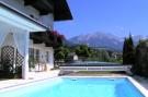 Holiday homeAustria - : Landhaus Central