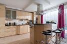 Holiday homeAustria - : Landhaus Central