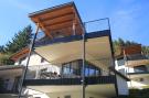 Holiday homeAustria - : Apartment Mountain View