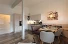 Holiday homeAustria - : Apartment Hüttenzauber