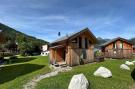 Holiday homeAustria - : Almdorf Hohentauern 11