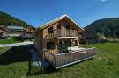 Holiday homeAustria - : Almdorf Hohentauern 11