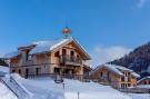 Holiday homeAustria - : Almdorf Hohentauern 58