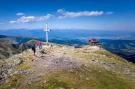 FerienhausÖsterreich - : Almdorf Hohentauern 58