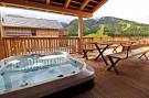 Holiday homeAustria - : Almdorf Hohentauern 62