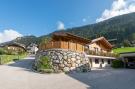 Holiday homeAustria - : Dengg