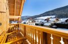 Holiday homeAustria - : Country Chalet Lungau